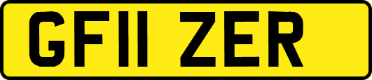 GF11ZER