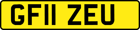 GF11ZEU