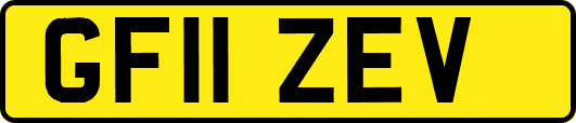 GF11ZEV