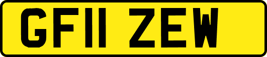 GF11ZEW