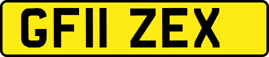 GF11ZEX