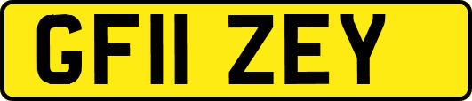 GF11ZEY