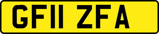GF11ZFA