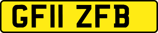 GF11ZFB