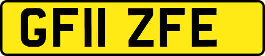 GF11ZFE