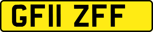 GF11ZFF