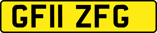 GF11ZFG