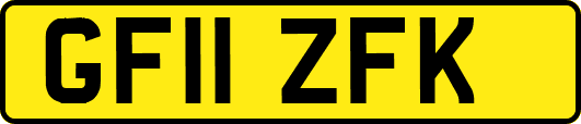 GF11ZFK