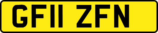 GF11ZFN