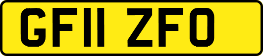 GF11ZFO