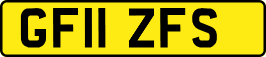 GF11ZFS