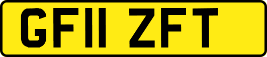 GF11ZFT