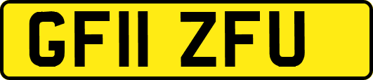 GF11ZFU