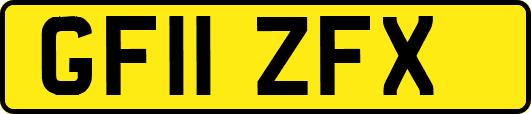 GF11ZFX