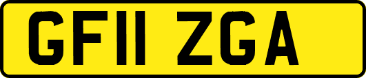 GF11ZGA