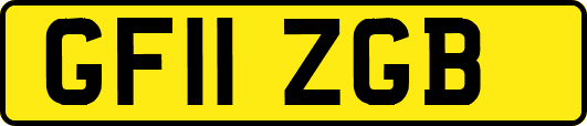 GF11ZGB