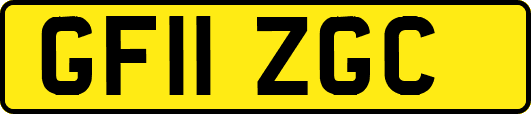 GF11ZGC