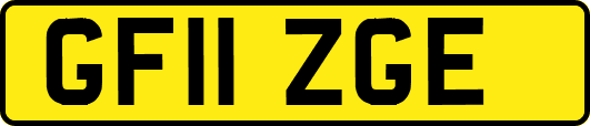GF11ZGE