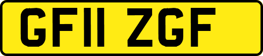 GF11ZGF