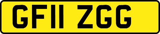 GF11ZGG