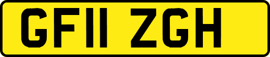 GF11ZGH