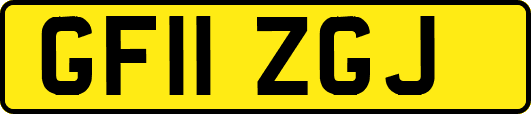 GF11ZGJ