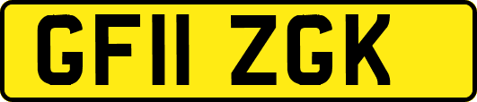 GF11ZGK