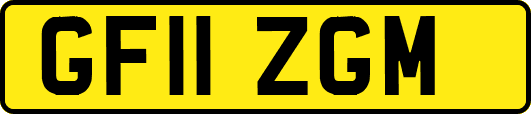 GF11ZGM