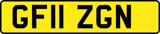 GF11ZGN