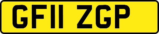 GF11ZGP