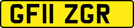 GF11ZGR