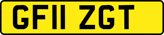 GF11ZGT
