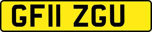 GF11ZGU