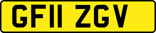 GF11ZGV