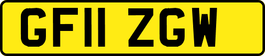 GF11ZGW