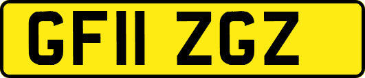 GF11ZGZ