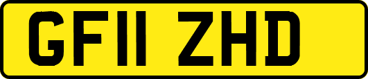 GF11ZHD