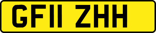GF11ZHH