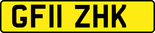 GF11ZHK