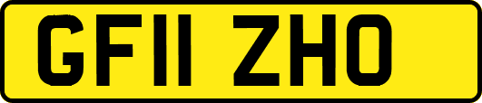 GF11ZHO