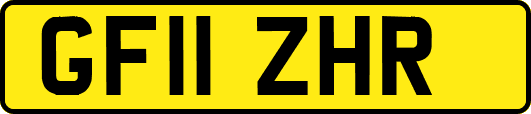 GF11ZHR
