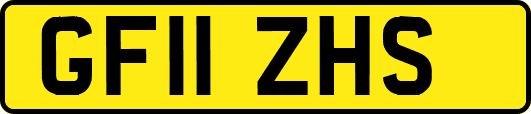 GF11ZHS