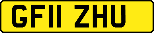 GF11ZHU