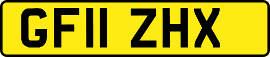 GF11ZHX