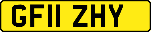 GF11ZHY