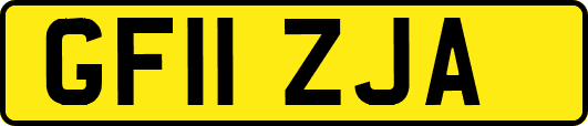 GF11ZJA