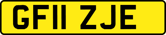 GF11ZJE