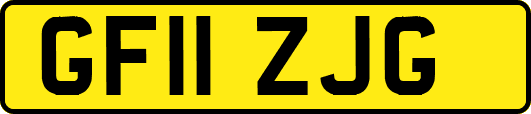 GF11ZJG