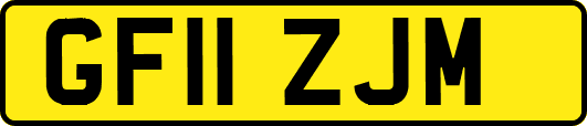 GF11ZJM