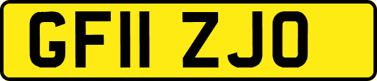 GF11ZJO